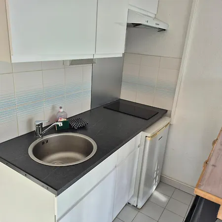 Amoureva E27, Vue Mer, Clim, Piscine, Parking