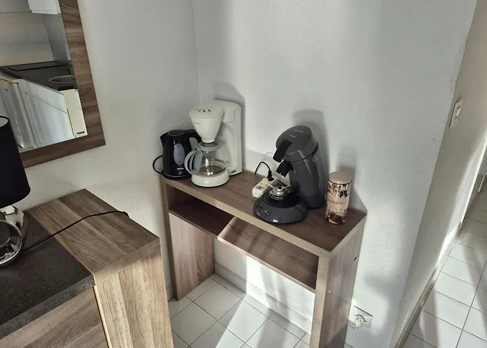 Amoureva E27, Vue Mer, Clim, Piscine, Parking *