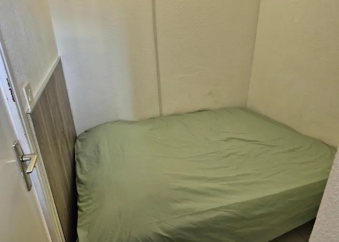 Amoureva E27, Vue Mer, Clim, Piscine, Parking アグド