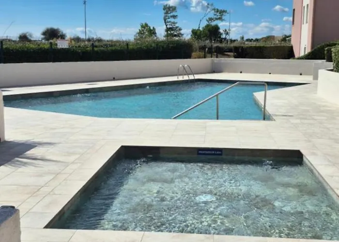 アパート Amoureva E27, Vue Mer, Clim, Piscine, Parking *