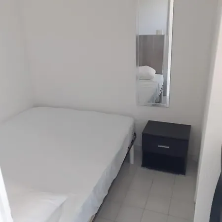 Apartament Amoureva E27, Vue Mer, Clim, Piscine, Parking *