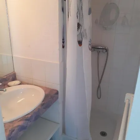 Amoureva E27, Vue Mer, Clim, Piscine, Parking Appartement