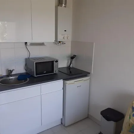 Amoureva E27, Vue Mer, Clim, Piscine, Parking *