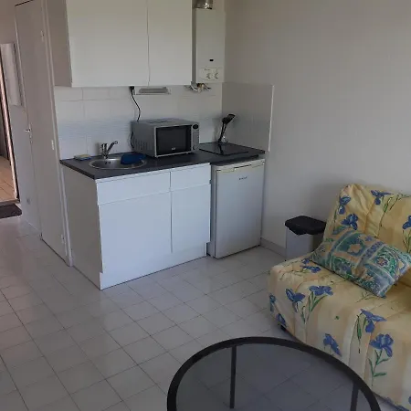 Amoureva E27, Vue Mer, Clim, Piscine, Parking * Agde