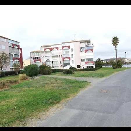 Appartement Amoureva E27, Vue Mer, Clim, Piscine, Parking