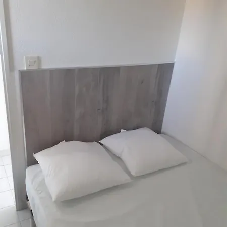 Apartament Amoureva E27, Vue Mer, Clim, Piscine, Parking Agde