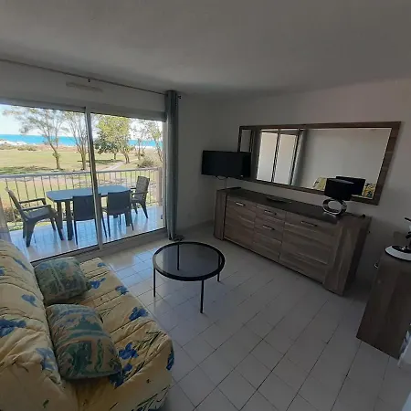 Apartament Amoureva E27, Vue Mer, Clim, Piscine, Parking *