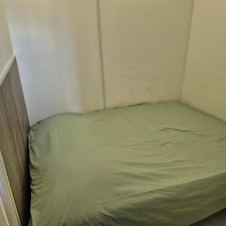 Amoureva E27, Vue Mer, Clim, Piscine, Parking Agde