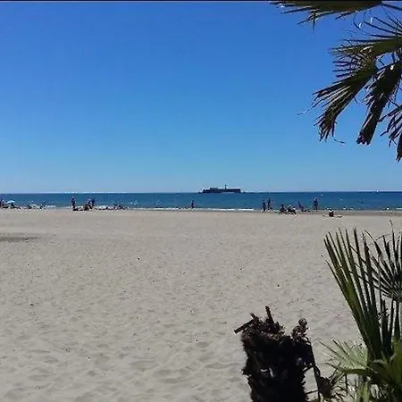 Apartament Amoureva E27, Vue Mer, Clim, Piscine, Parking *