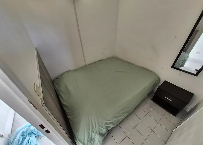 Apartamento Amoureva E27, Vue Mer, Clim, Piscine, Parking Agde