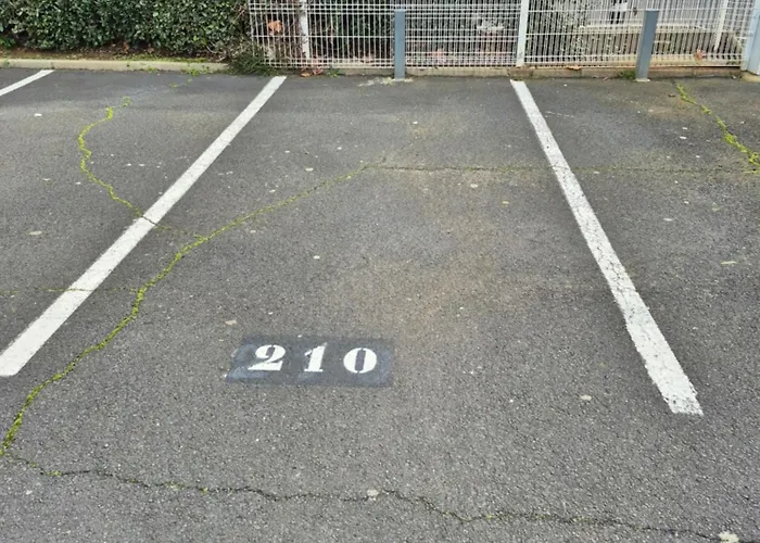 Amoureva E27, Vue Mer, Clim, Piscine, Parking Agde