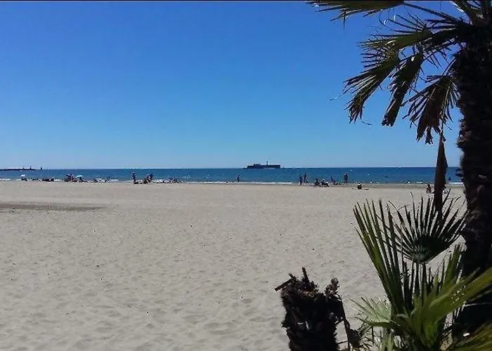 Apartamento Amoureva E27, Vue Mer, Clim, Piscine, Parking *